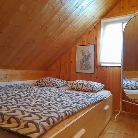 House Poljana Villa Plitvička Jezera Exteriör bild