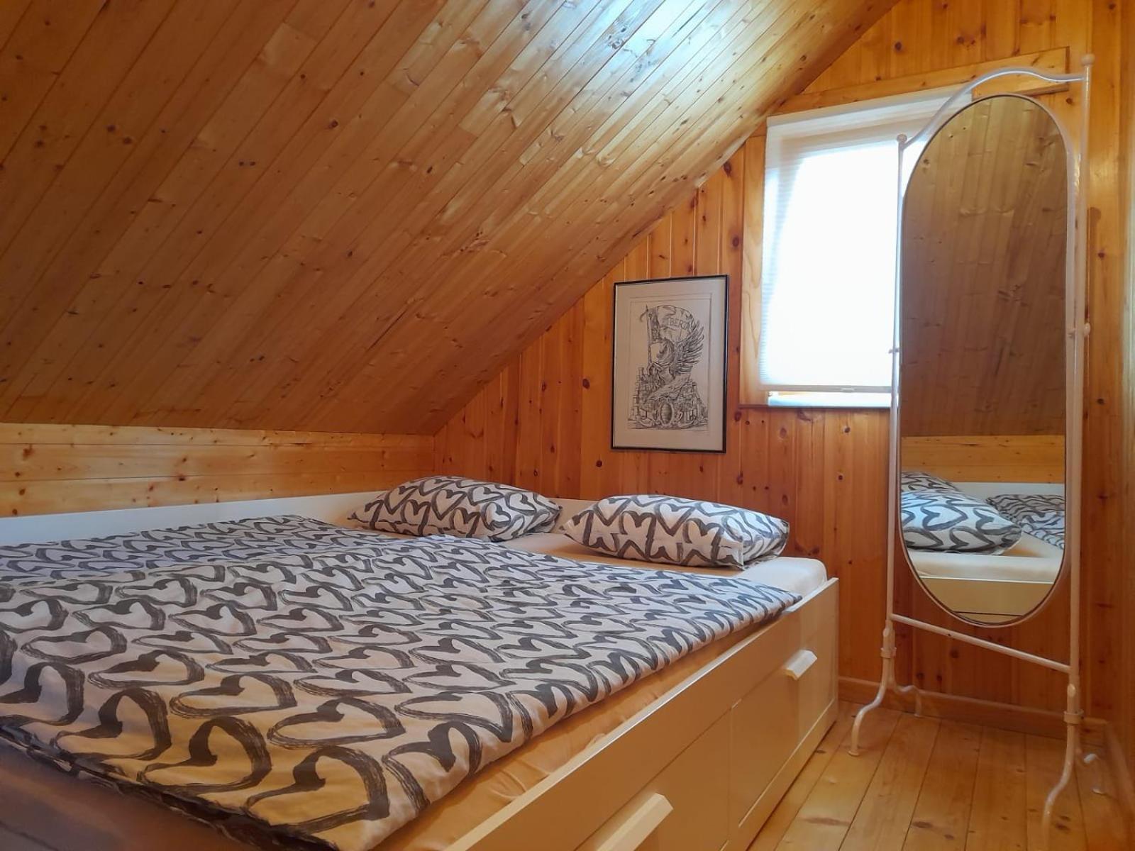 House Poljana Villa Plitvička Jezera Exteriör bild